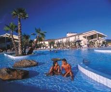 Ribot Holiday Hotel Arborea