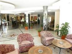 Celebrity Hotel Kyrenia