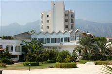 Celebrity Hotel Kyrenia