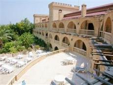 Celebrity Hotel Kyrenia