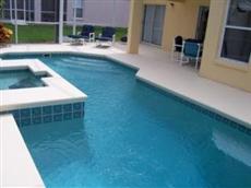 American Sunshine Westridge Villas Kissimmee