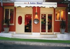 Astro Hotel Cefalu