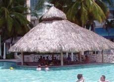 La Palapa Hotel