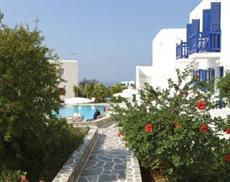 Aeolos Hotel