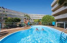 Apartamentos Turquesa Playa Tenerife