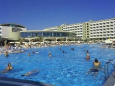 Golden Coast Resort Manavgat