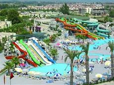 Golden Coast Resort Manavgat