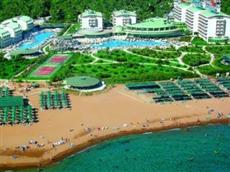 Golden Coast Resort Manavgat