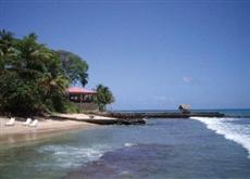 Tropikist Beach Hotel & Resort Crown Point