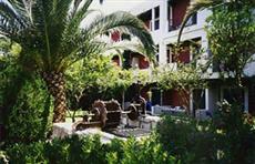 May Hotel Rethymno