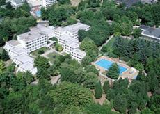 Panorama Hotel Albena