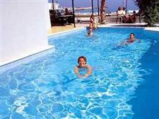 Kriti Beach Hotel Rethymno