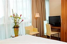 Best Western Hotel Berlin Mitte