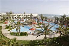 Djerba Beach Hotel Midoun