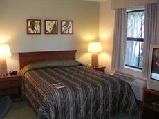 Extended Stay Deluxe Orlando-Maitland-Pembrook Dr