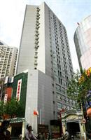 Dorure International Hotel Shanghai