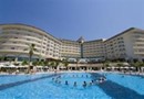 Saphir Resort & Spa Alanya
