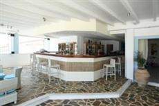 Kivo Hotel & Suites Katsaros