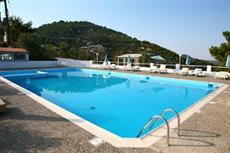 Kivo Hotel & Suites Katsaros