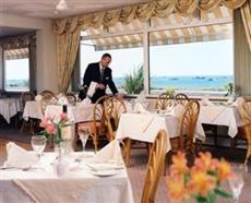 Samares Coast Hotel Saint Clement (United Kingdom)