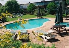 Samares Coast Hotel Saint Clement (United Kingdom)