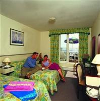 Samares Coast Hotel Saint Clement (United Kingdom)