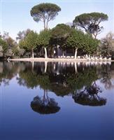 El Parque Hotel Alhama de Aragon