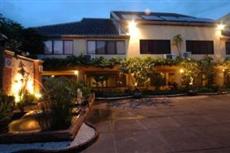 Ping Buri Hotel Chiang Mai