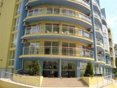 Marack1&2 Hotel Burgas