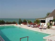 Warang Hotel Saly