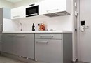 Apartamentos Marfina