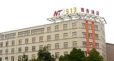 NT 0513 Business Hotel