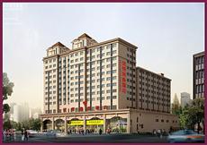 Youxiu Business Hotel