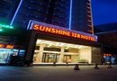 Wuhan Sunshine 128 Hotel