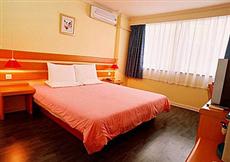 Home Inn (Chengdu Xinhong Road)