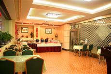 The Star of Dunhuang Hotel Lanzhou Huanghe