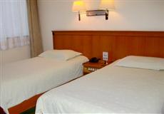 Beijing Fuxing Holiday Hotel