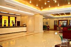 Golden Cup Automobile Building Hotel Shenyang