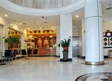 Jiangsu Hotel Shenzhen