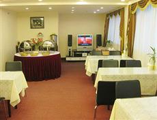 Jiangsu Hotel Shenzhen