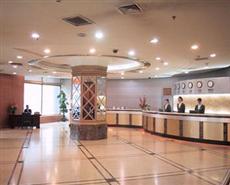 International Building Hotel Changchun