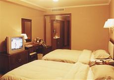 International Building Hotel Changchun