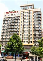 Motel 168 Juqian Changzhou