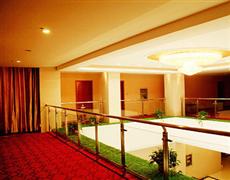 Jincheng Holiday Hotel