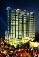 Kunshan Qindu Hotel