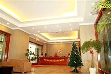 Kunshan Qindu Hotel