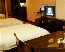 Huijin Business Hotel