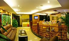 Sunshine Holiday Hotel Fuzhou