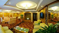 Sunshine Holiday Hotel Fuzhou