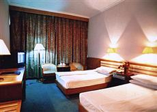 Jinan International Airport Hotel